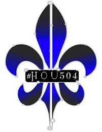 #HOU504 logo
