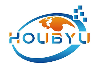 HOUBYU logo
