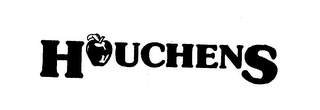 HOUCHENS logo