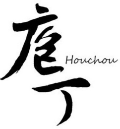 HOUCHOU logo