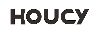 HOUCY logo
