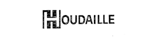 HOUDAILLE logo