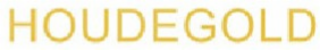 HOUDEGOLD logo