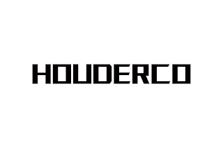 HOUDERCO logo