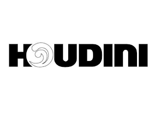 HOUDINI logo