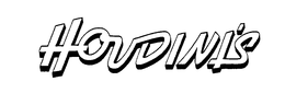HOUDINI'S logo