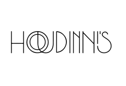 HOUDINNI'S logo