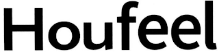 HOUFEEL logo
