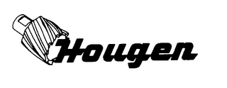 HOUGEN logo