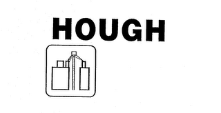 HOUGH logo