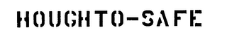 HOUGHTO-SAFE logo