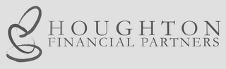HOUGHTON FINANCIAL PARTNERS logo
