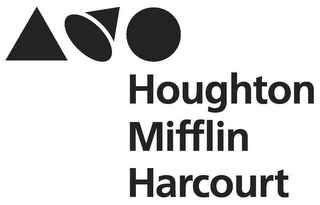 HOUGHTON MIFFLIN HARCOURT logo