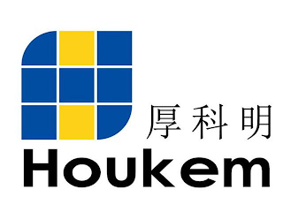 HOUKEM logo