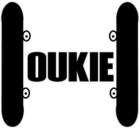 HOUKIE logo