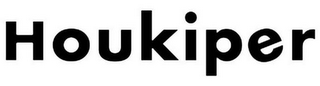 HOUKIPER logo