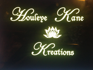 HOULEYE KANE KREATIONS logo