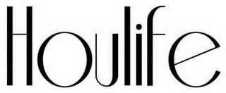 HOULIFE logo