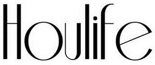 HOULIFE logo
