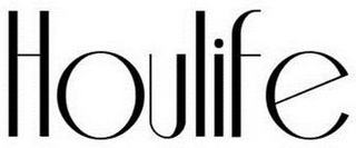 HOULIFE logo