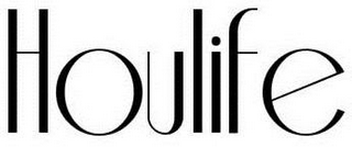 HOULIFE logo