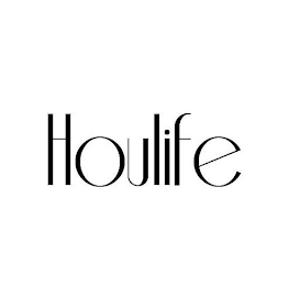 HOULIFE logo