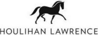 HOULIHAN LAWRENCE logo