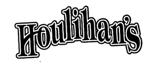 HOULIHAN'S logo