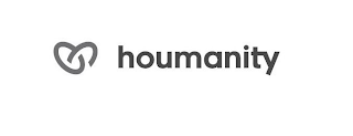 HOUMANITY logo