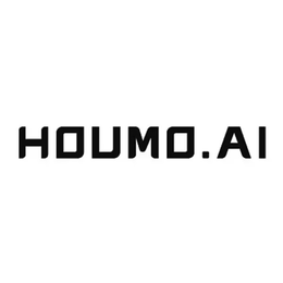 HOUMO.AI logo