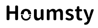 HOUMSTY logo