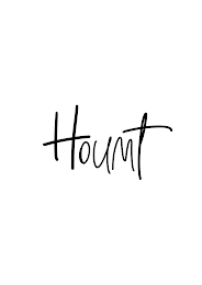 HOUMT logo