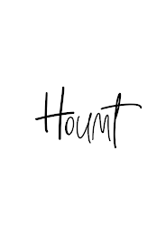 HOUMT logo