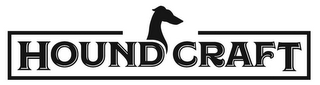 HOUND CRAFT logo