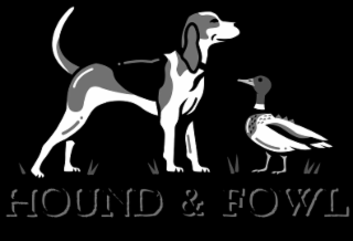 HOUND & FOWL logo