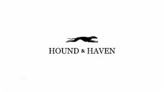 HOUND & HAVEN logo