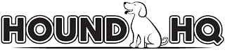 HOUND HQ logo