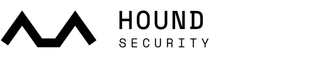 HOUND SECURITY logo