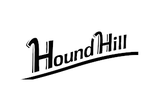 HOUNDHILL logo