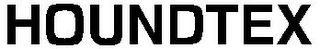 HOUNDTEX logo