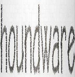 HOUNDWARE logo