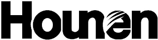 HOUNEN logo