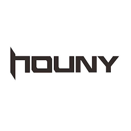 HOUNY logo