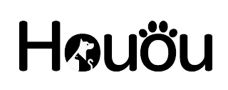 HOUOU logo