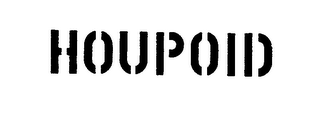 HOUPOID logo
