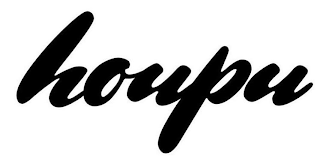 HOUPU logo