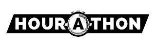 HOUR-A-THON logo