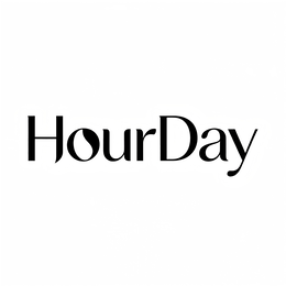 HOURDAY logo