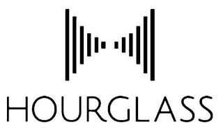 HOURGLASS logo