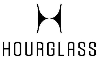 HOURGLASS logo